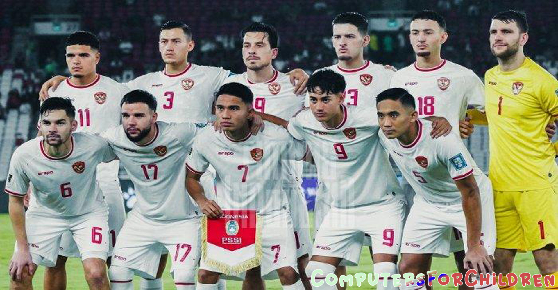 Ranking FIFA Indonesia: Strategi Timnas Menuju Peningkatan di Kancah Internasional