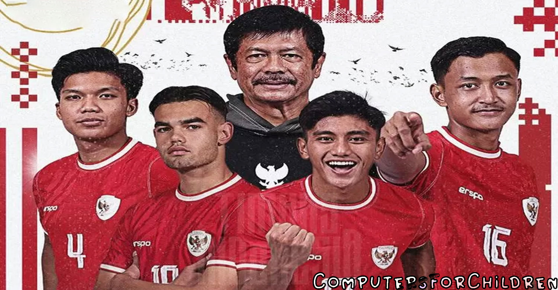 Timnas U20: Persiapan Latihan Teknik Kompetisi Internasional