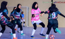 Sepakbola Wanita Perjuangan Prestasi dan Masa Depan yang Makin Gemilang