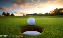 Turnamen Golf Lebih dari Sekadar Olahraga Biasa