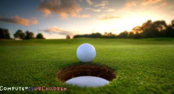 Turnamen Golf: Lebih dari Sekadar Olahraga Biasa