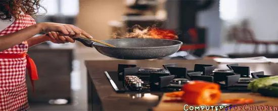 Alat Masak, 5 Tips Pilihan Cerdas untuk Dapur Modern
