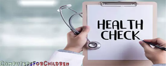 Cek Kesehatan - Langkah Awal Menuju Gaya Hidup Sehat