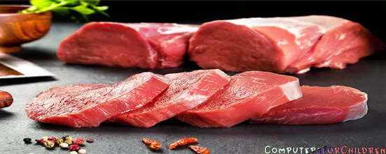 Daging Merah: Mengapa Makan Banyak Berbahaya Bagi Kesehatan?