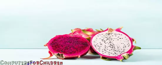 Buah Naga: Khasiat Buah Naga Bagi Tubuh, Kenali Manfaatnya!
