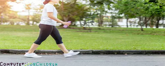 Jalan Cepat, Teknik Dasar Meningkatkan Performa Atlet Pemula