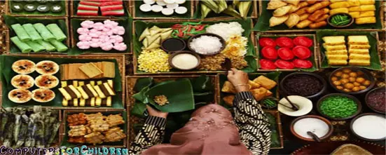 Takjil Buka Puasa, Nutrisi Tepat Menjaga Gizi Tetap Seimbang