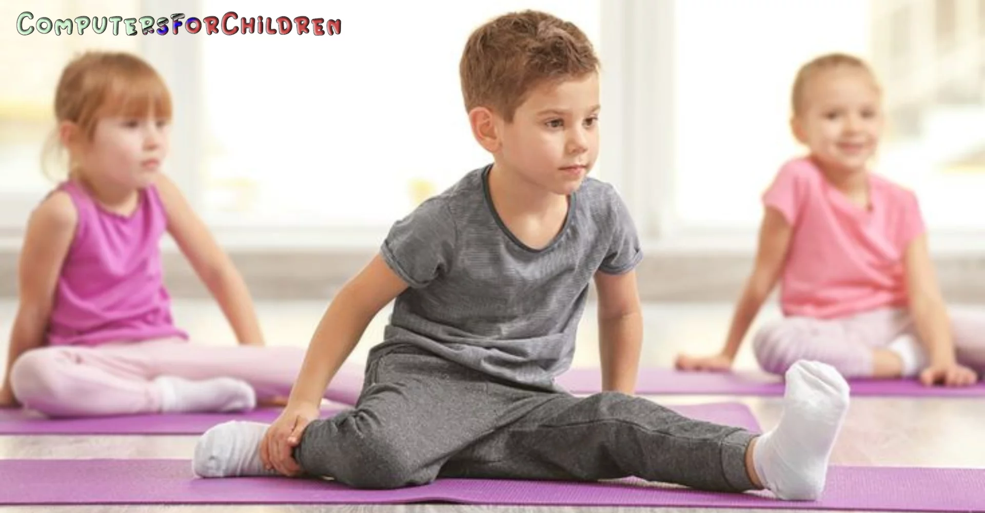 Kebugaran Anak di zaman Digital Seimbangkan Main Game dan Main di Luar