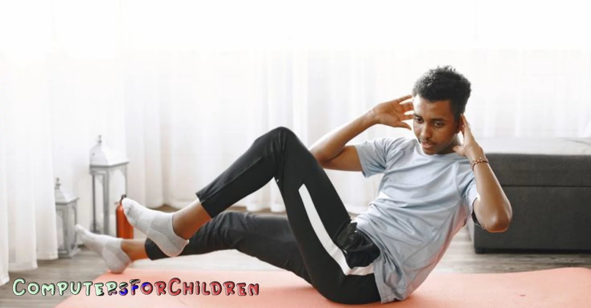 Latihan Fisik Modern Buat Anda yang Mager Tapi Mau Sehat