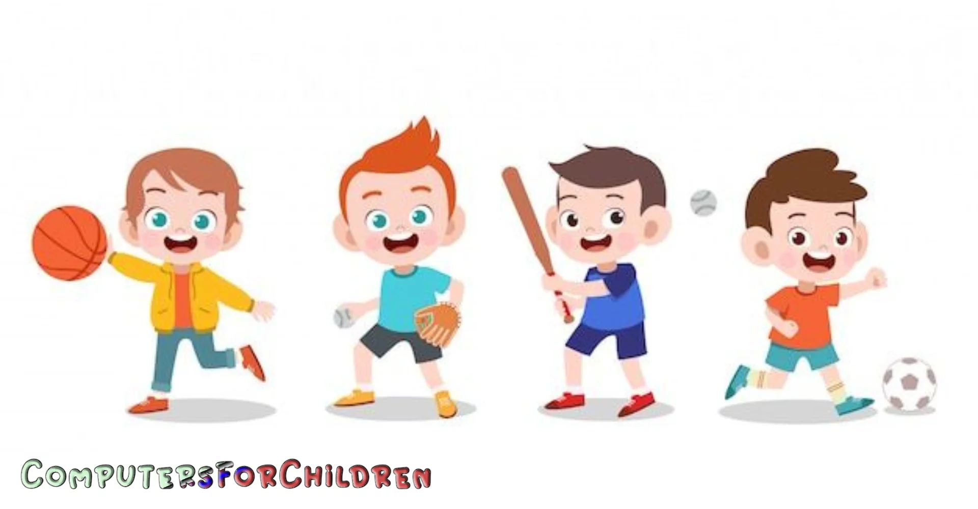 Olahraga Anak dan Pengaruh terhadap Sosialisasi dan Kemandirian