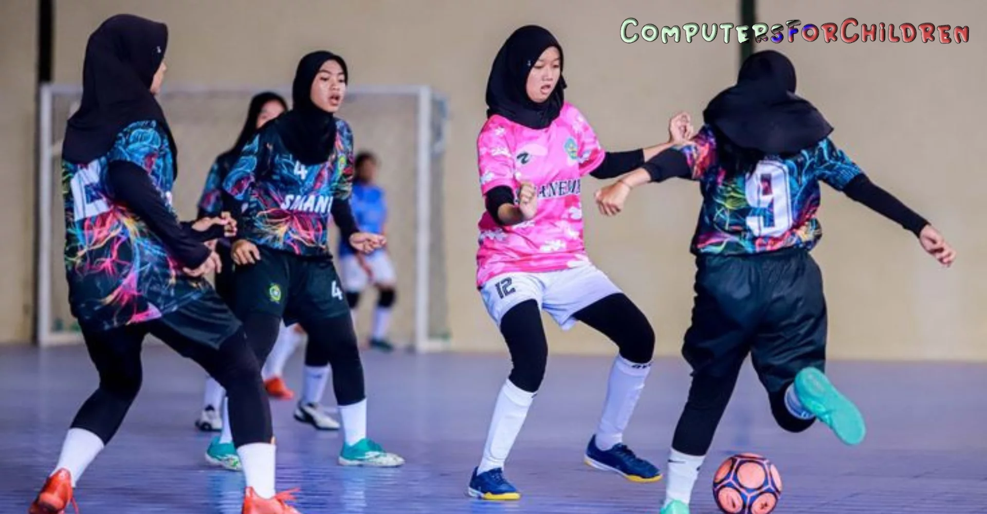 Sepakbola Wanita Perjuangan Prestasi dan Masa Depan yang Makin Gemilang